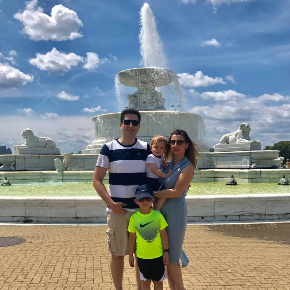 Meet your Posher, Dashne